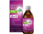 Bronchostop Direct Nacht 5-in-1 Hoestdrank 120ML