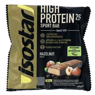 Isostar High Protein 25 Hazelnoot 3ST