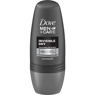 Dove Men Invisible Dry Deoroller 50ML Dove Men Invisible Dry Deoroller 50ML