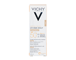 Vichy Capital Soleil UV-Age Daily SPF50+ Getint Light 40ML