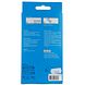 Emdee Elleboogbandage Elastisch Maat M 1ST Achterkant verpakking