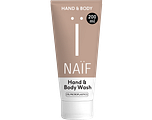 Naif Hand & Body Wash 200ML