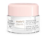 Louis Widmer Nutriderm Dagcrème Éclat Rosé UV 50ML