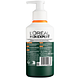 L'Oréal Paris Men Expert Purifying Gel Cleanser 160ML Achterkant pompflacon L'Oréal Paris Men Expert Purifying Gel Cleanser 160ML Achterkant pompflacon