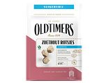 Autodrop Oldtimers Zoethout Rotsjes Suikervrij 100GR