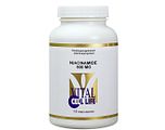 Vital Cell Life Niacinamide 500mg Capsules 100CP