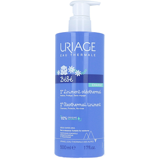 Uriage Baby 1st Oleothermal Liniment 500ML