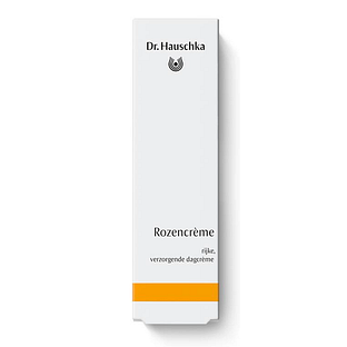 Dr. Hauschka Mini Rozencrème 5ML