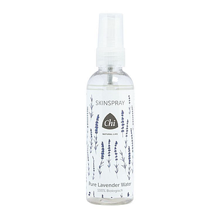 Chi Natural Life Skinspray Lavendel 100ML