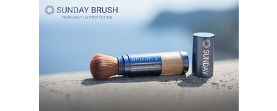 Sunday Brush