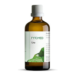 Fytomed Uro Druppels 100ML
