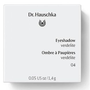Dr. Hauschka Eyeshadow Verdelite 04 1,4GR Dr. Hauschka Eyeshadow Verdelite 04 1,4GR