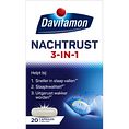 Davitamon Nachtrust 3-in-1 Capsules 20CP