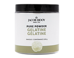 Jacob Hooy Pure Powder Gelatine Poeder 150GR Jacob Hooy Pure Powder Gelatine Poeder 150GR