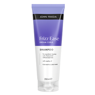 John Frieda Frizz Ease Dream Curls Shampoo 250ML