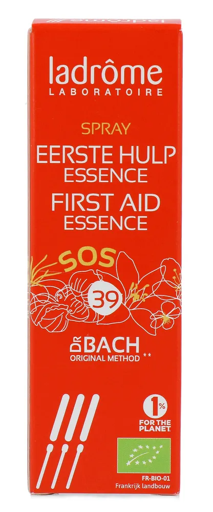 Ladr?me Eerste Hulp Essence Spray