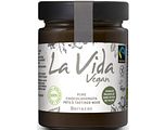 La Vida Vegan Pure Chocoladepasta 270GR La Vida Vegan Pure Chocoladepasta 270GR