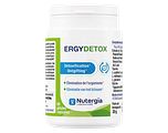 Nutergia Ergydetox Capsules 60CP