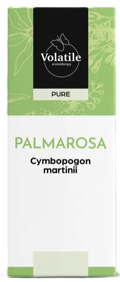 Volatile Palmarosa