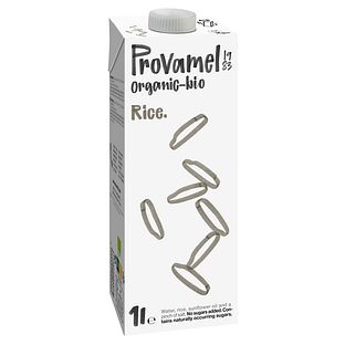 Provamel Rijst Drink Ongezoet 1LT
