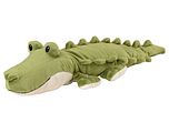 Warmies Warmteknuffel Krokodil 1ST