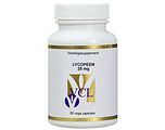 Vital Cell Life Lycopeen 25mg Vega Capsules 60VCP