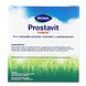 Bional Prostavit Forte Capsules 90CP Zijkant verpakking, ingrediënten