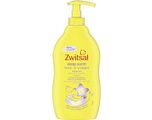 Zwitsal Slaap Zacht Body & Wasgel - Lavendel 400ML Zwitsal Slaap Zacht Body & Wasgel - Lavendel 400ML