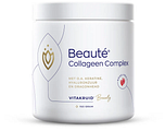 Vitakruid Beauté Collageen Complex 154GR