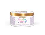 OGX Coconut Miracle Oil Extra Strength Haarmasker - Voor beschadigd haar 300ML