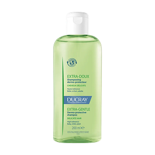Ducray Shampoo Huidbeschermend 200ML