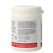 Lamberts Vitamine B12 1000 mcg Tabletten 60TB Achterkant pot