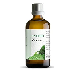 Fytomed Valeriaan Druppels 100ML