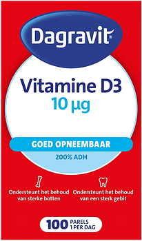 Naar: Dagravit