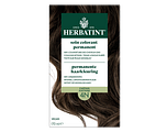 Herbatint Permanente Haarkleuring 4N Kastanje 170ML