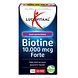 Lucovitaal Biotine 10.000mcg Zuigtabletten 150ZTB Lucovitaal Biotine 10.000mcg Zuigtabletten 150ZTB