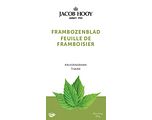 Jacob Hooy Frambozenblad Theezakjes 20ST