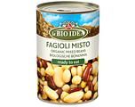 La Bio Idea Bonen Mix 400GR