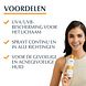 Eucerin Sun Oil Control Mist Transparent Dry Touch SPF30 200ML vrouwelijk model met voordelen
