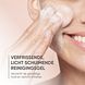 Louis Widmer Purederm Wash Gel Gezicht Licht Geparfumeerd 125ML Gezicht model met reinigingsschuim Louis Widmer Purederm Wash Gel Gezicht Licht Geparfumeerd 125ML Gezicht model met reinigingsschuim