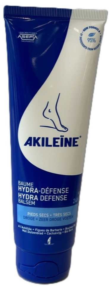 Akileine Hydra Defense Balsem afbeelding 1