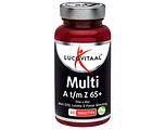 Lucovitaal Multi A t/m Z 65+ Tabletten 60TB