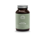 Mattisson HealthStyle Matcha Capsules 90VCP