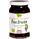 Fiordifrutta Jam Zwarte Bes 250GR