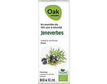 Oak Organic Jeneverbes Olie 10ML Oak Organic Jeneverbes Olie 10ML