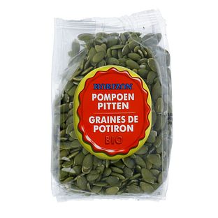 Horizon Pompoen Pitten Bio 200GR