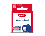 HeltiQ Vingerverband 4mx2,5cm 1ST