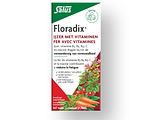 Salus Floradix IJzer Tabletten 147TB