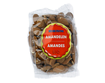 Horizon Amandelen Bio 175GR