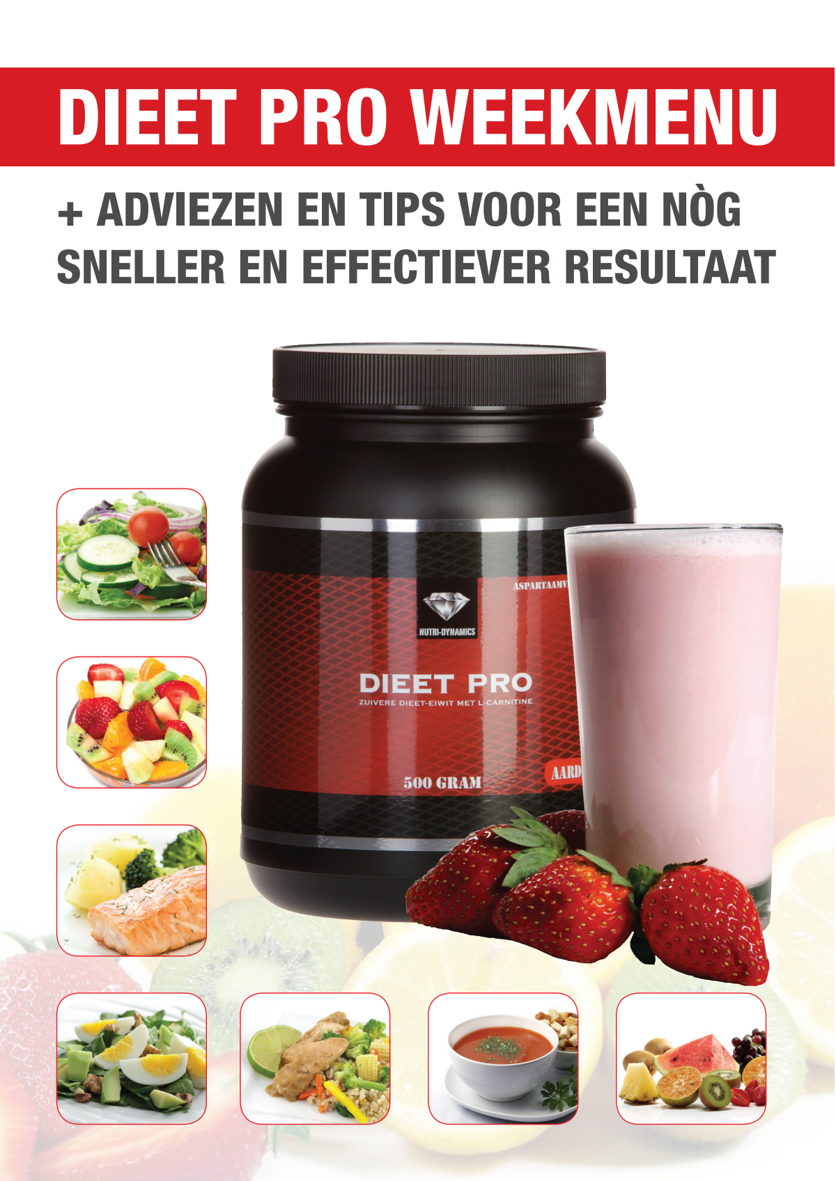 Shake - Chocolade afbeelding van document #1, info_folder